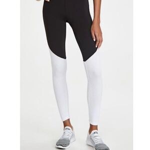 ALALA Panel Leggings, New with Tags
